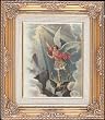 Saint Michael Archangel by Simeone Framed Art, 13.5" x 15.5" - MADE IN ITALY