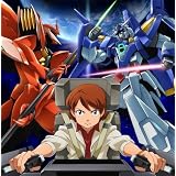 WHITE justice Animation Side