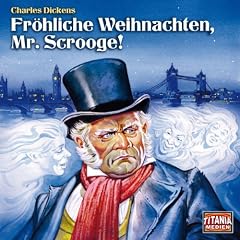 Fr�hliche Weihnachten,Mr.Scrooge!