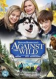 Against The Wild [DVD]
