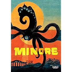 Minore [DVD]