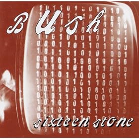 Sixteen Stone