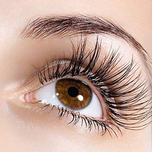 Eyelash Growth Serum Thicker Rapid Longer Eyelash in Weeks,5ml.