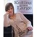 Knitting Goes Large