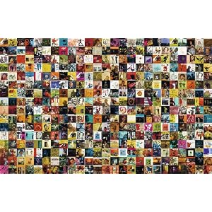 Verve: The Sound of America