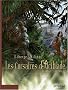 Les corsaires d'Alcibiade, Tome 2 : Le rival