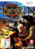 Sid Meier's Pirates!