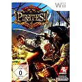 Sid Meier's Pirates!