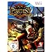 Sid Meier's Pirates!