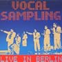 Live in Berlin