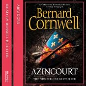 Azincourt | [Bernard Cornwell]
