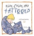 Rude, Crude, and Tattooed: Zits Sketchbook Number 12