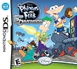 Phineas and Ferb: Across the 2nd Dimension