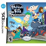 PhineasandFerb:Acrossthe2ndDimension