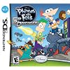 Phineas and Ferb: Across the 2nd Dimension