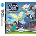 Disney Phineas & Ferb: Across The 2nd Dimension