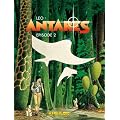 Antares, Episode 2