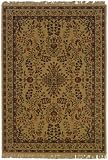 Oriental Weavers PATINA 189J1 Beige Area Rug 4' x 6'3