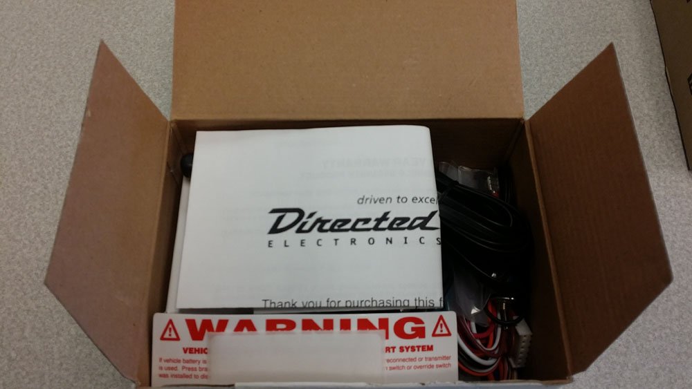 Amazon.com : Viper 4103XV 4-Button 1-way Remote Start System with ... Amazon.com : Viper 4103XV 4-Button 1-way Remote Start System with ...