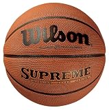 Wilson Supreme Basketball Size 7