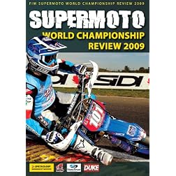 Supermoto World Championship Review 2009