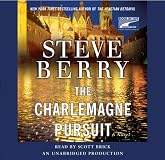 The Charlemagne Pursuit