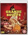 La Grande Bouffe [Dual Format Blu-ray + DVD]