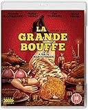 Image de La Grande Bouffe [Blu-ray] [Import anglais]
