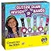 Creativity for Kids Glitter Glam Watch Bands