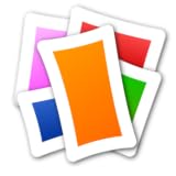 Collage (Kindle Fire Edition) ~ David Erosa