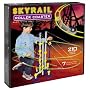 Quercetti Skyrail Marble Roller Coaster 210-pc. Set