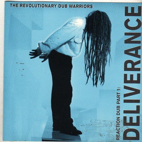 Re-Action Dub Vol.1: Deliverence
