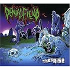 They Rise by Denial Fiend