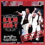 R.K.M. & Ken-Y - Masterpiece World Tour