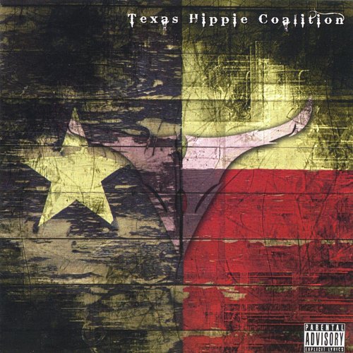 TEXAS HIPPIE COALITION - Pissed Off and Mad About It Lyrics - Zortam Music