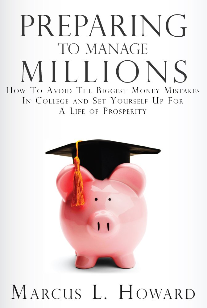 Amazon.com: Preparing To Manage Millions: How To Escape The ...