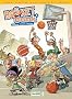 Basket Dunk, Tome 6 : Album collector 10 ans Christophe Cazenove