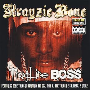 Image de Krayzie Bone