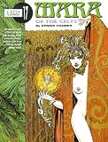 Mara Of The Celts (Eros Graphic Novel Series)