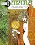 Mara Of The Celts (Eros Graphic Novel Series)