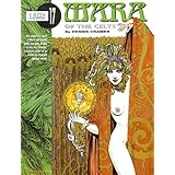mara of the celts eros graphic novel series