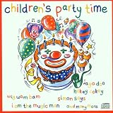 Childrens Party Time