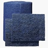Rubberized Natural Fiber (Hogshair)