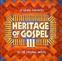Celebrate the Heritage of Gospel III