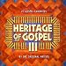 Celebrate the Heritage of Gospel III