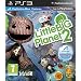 Les jeux � poss�der sur PS3