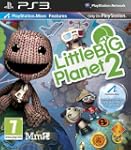Little big planet 2 (jeu PS Move)