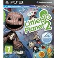 Little Big Planet 2 (jeu PS Move)
