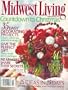 Midwest Living - November/ December,  2006 Issue