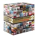 Vladimir Cosma Volume 2 : 51 Bandes Originales pour 51 Films (Volume 2 - Coffret 17 CD)